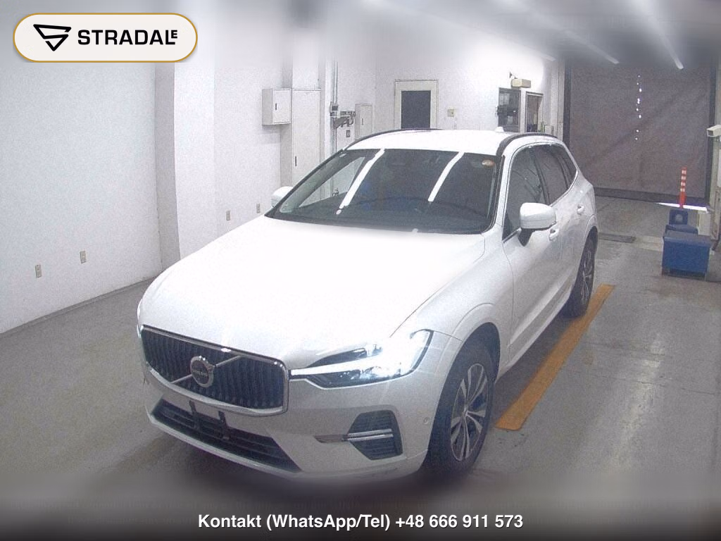 VOLVO XC60 4WD B5 AWD MOMENTUM, miniaturka 5