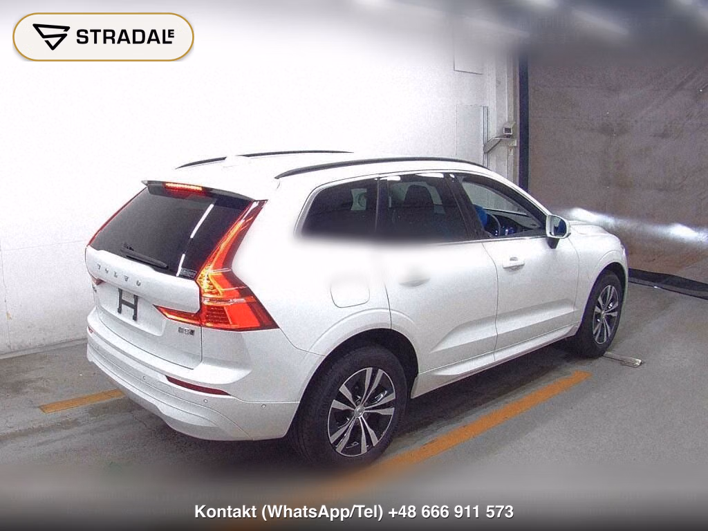 VOLVO XC60 4WD B5 AWD MOMENTUM, miniaturka 6