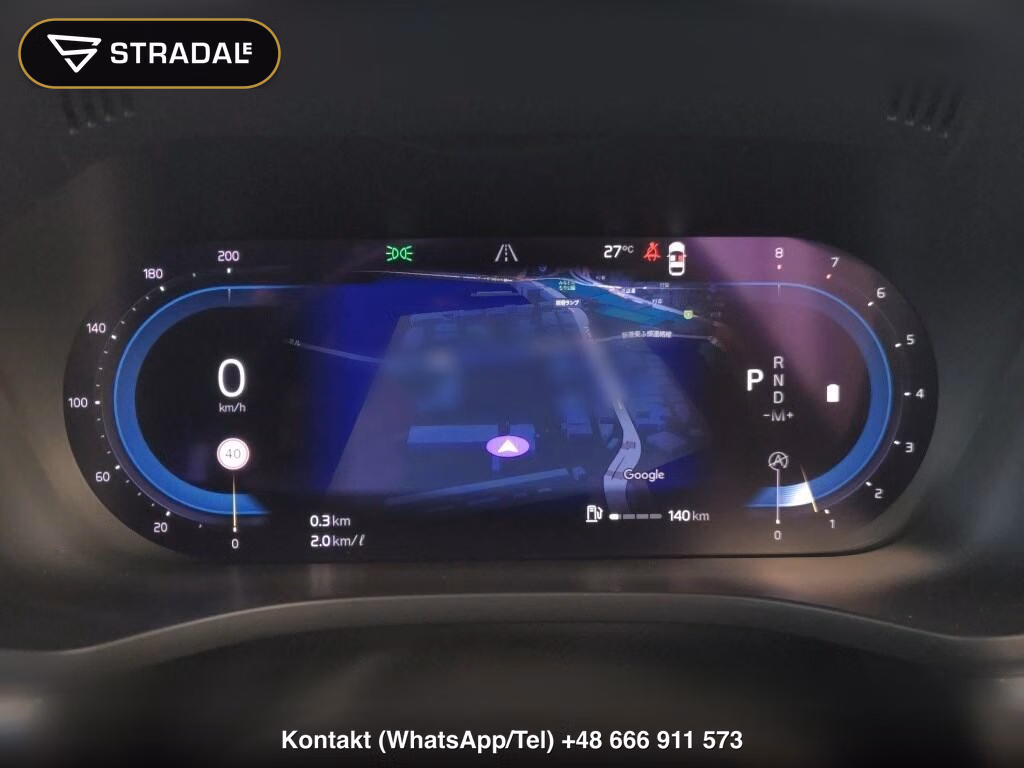 VOLVO XC60 4WD B5 AWD MOMENTUM, miniaturka 7