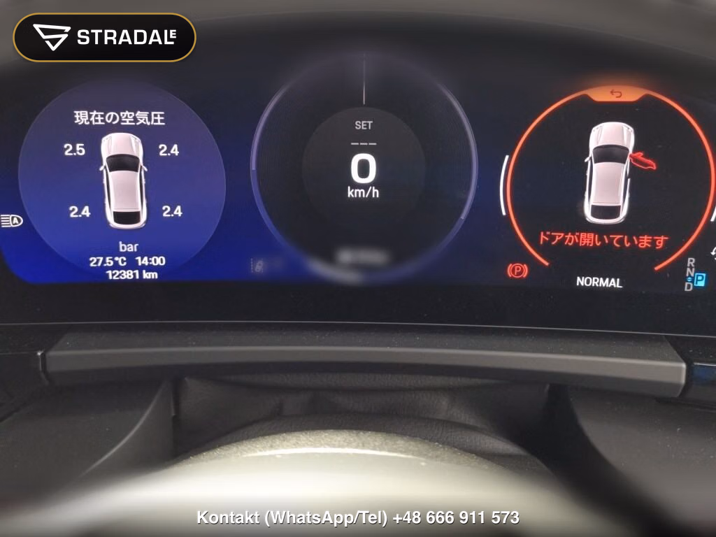 PORSCHE MACAN ELECTRIC, miniaturka 7