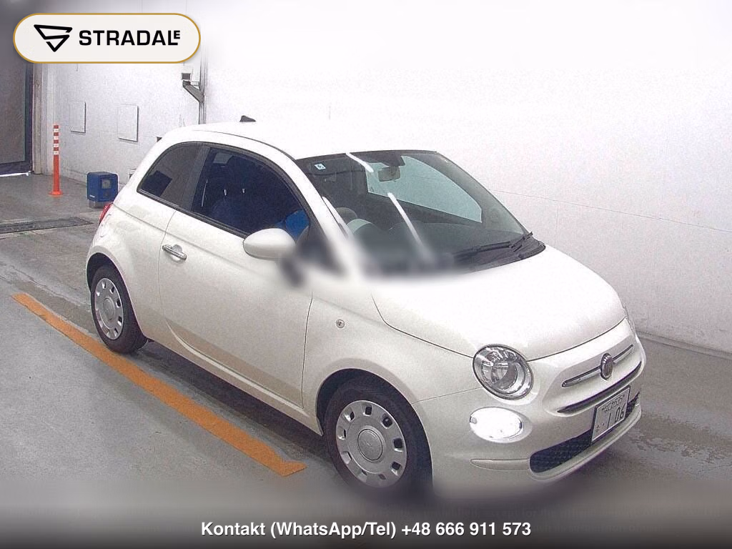 FIAT 500 TWIN AIR CULT, miniaturka 2