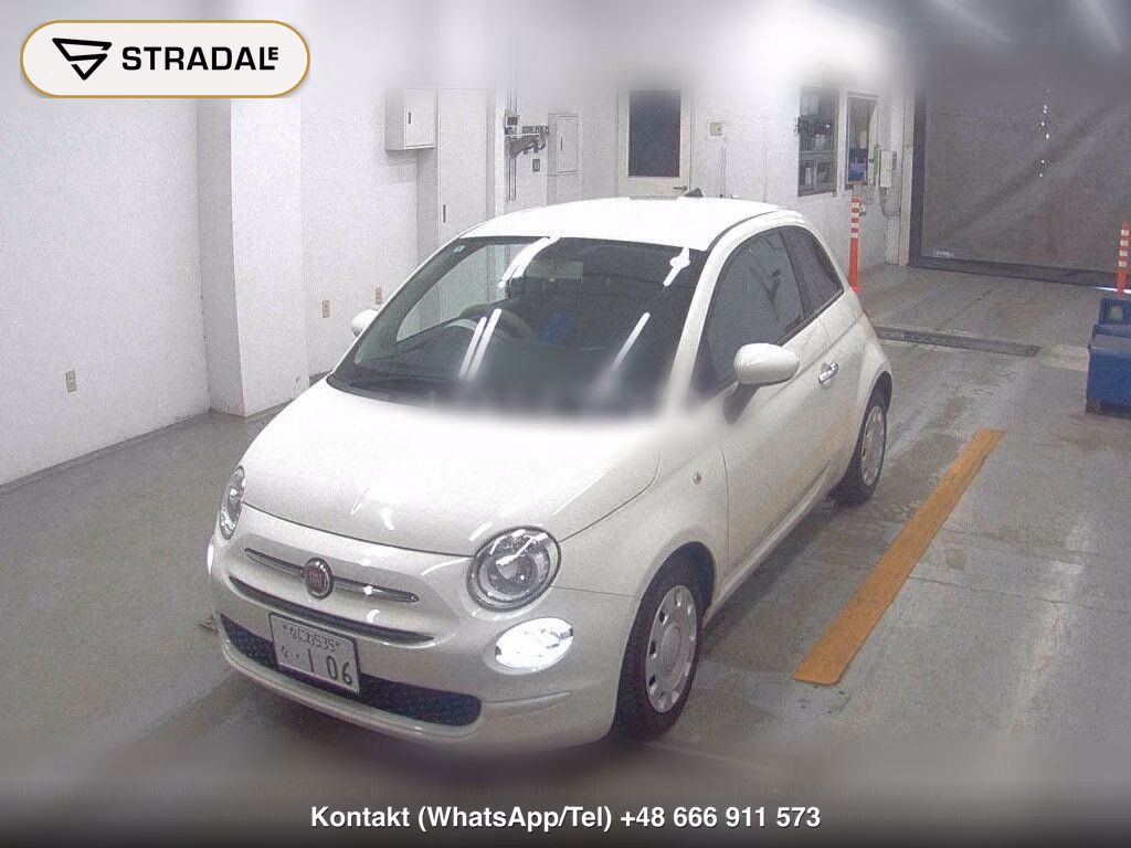 FIAT 500 TWIN AIR CULT, miniaturka 5