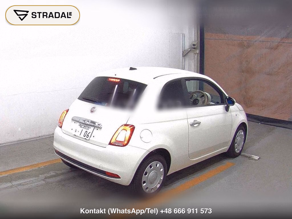 FIAT 500 TWIN AIR CULT, miniaturka 6