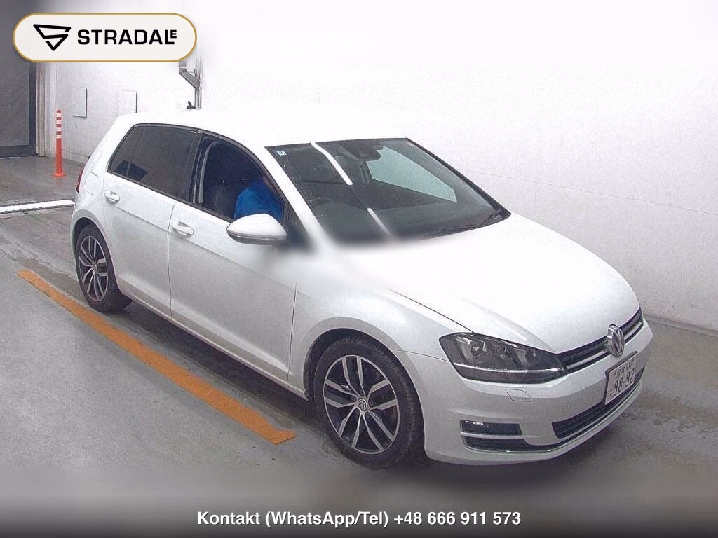 VOLKSWAGEN GOLF 5D TSI HIGH LINE BLUEMOTION TECHNOLOGY, miniaturka 2