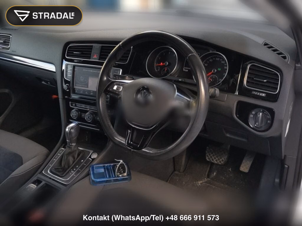 VOLKSWAGEN GOLF 5D TSI HIGH LINE BLUEMOTION TECHNOLOGY, miniaturka 4