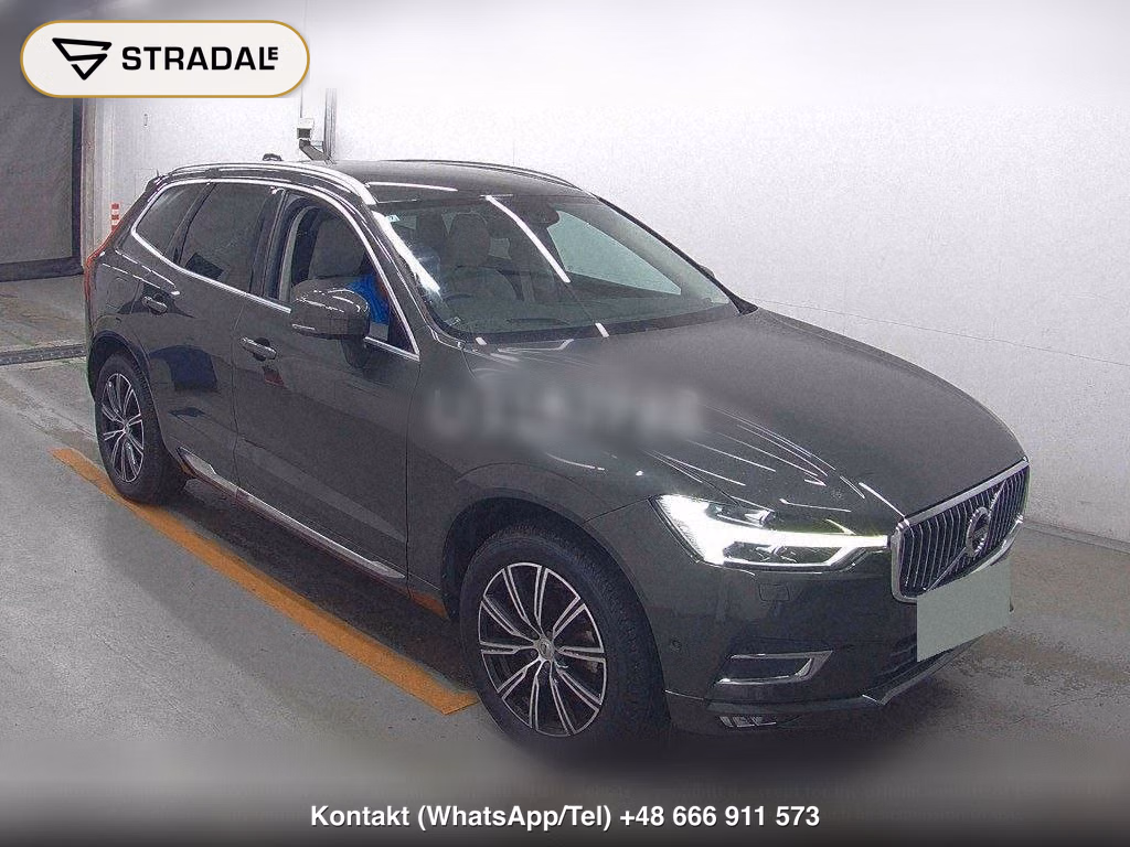 VOLVO XC60 4WD D4 AWD INSCRIPTION, miniaturka 2