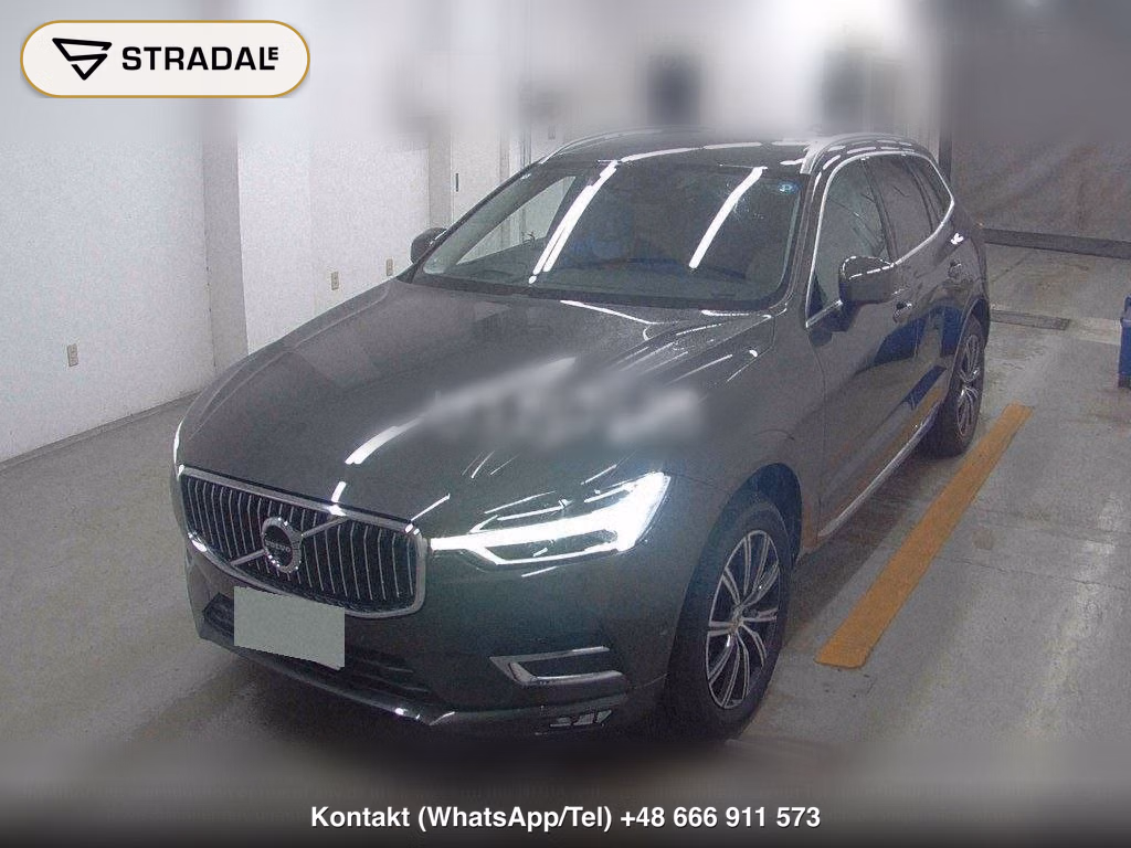 VOLVO XC60 4WD D4 AWD INSCRIPTION, miniaturka 5