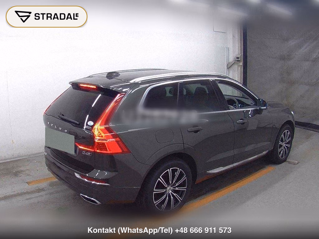 VOLVO XC60 4WD D4 AWD INSCRIPTION, miniaturka 6