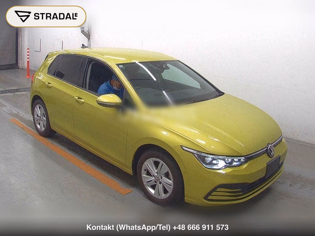 VOLKSWAGEN GOLF 5D ETSI ACTIVE, miniaturka 2