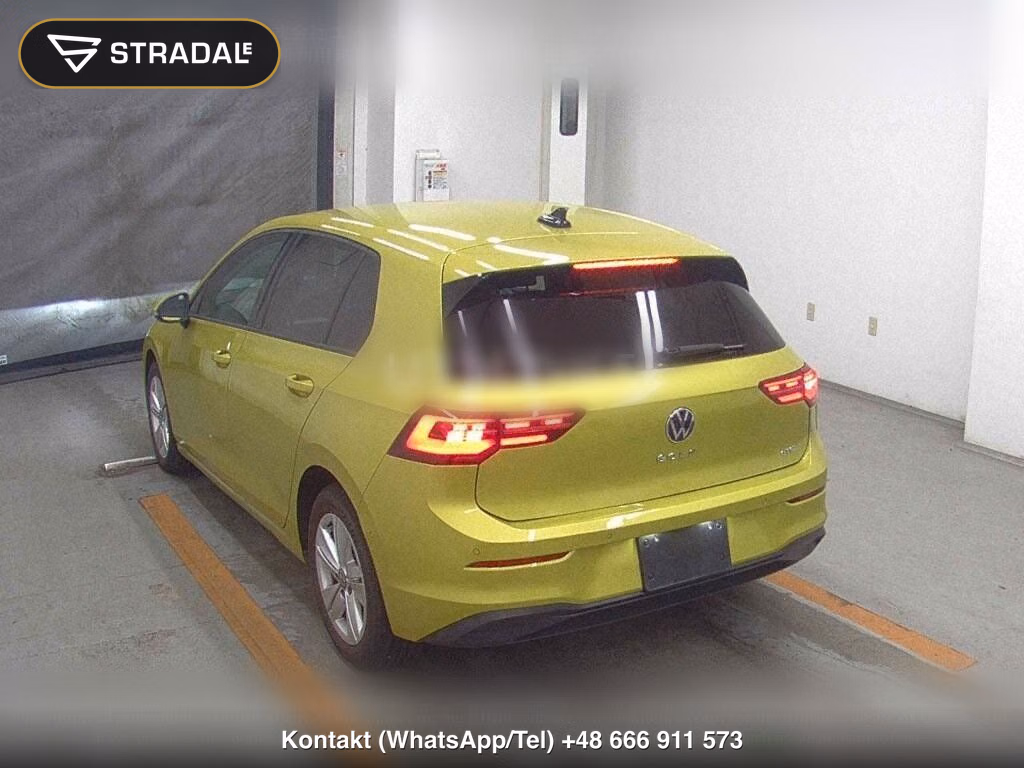 VOLKSWAGEN GOLF 5D ETSI ACTIVE, miniaturka 3