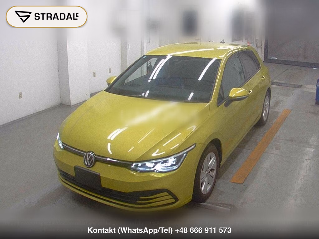 VOLKSWAGEN GOLF 5D ETSI ACTIVE, miniaturka 5