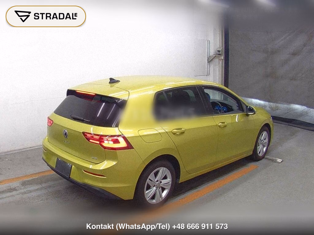 VOLKSWAGEN GOLF 5D ETSI ACTIVE, miniaturka 6