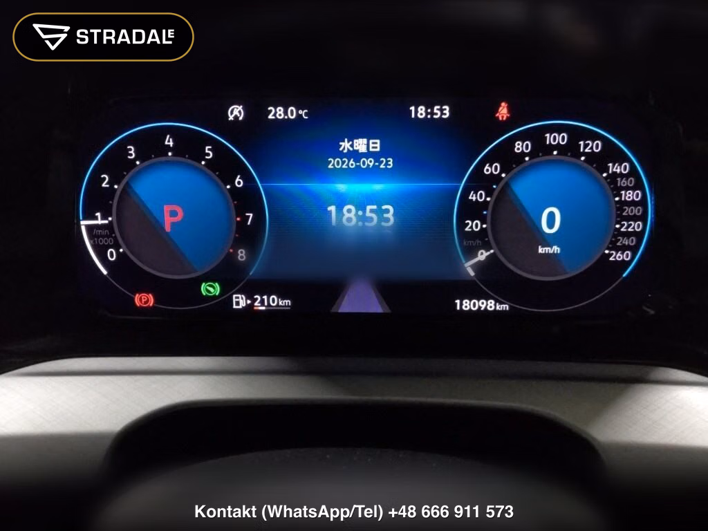 VOLKSWAGEN GOLF 5D ETSI ACTIVE, miniaturka 7