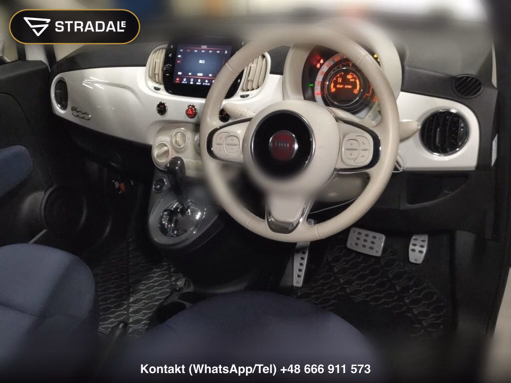 FIAT 500 TWIN AIR CULT, miniaturka 4