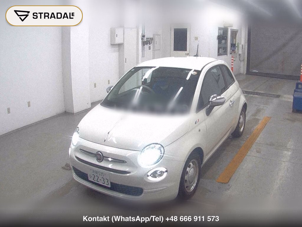 FIAT 500 TWIN AIR CULT, miniaturka 5
