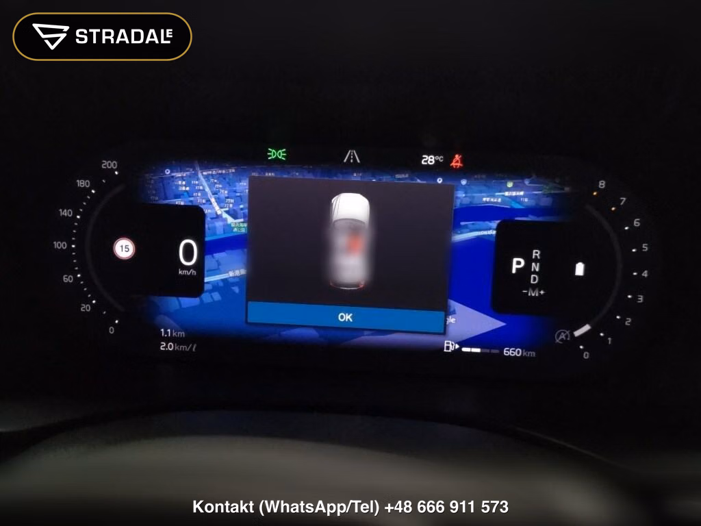 VOLVO XC60 4WD B5 AWD INSCRIPTION, miniaturka 7