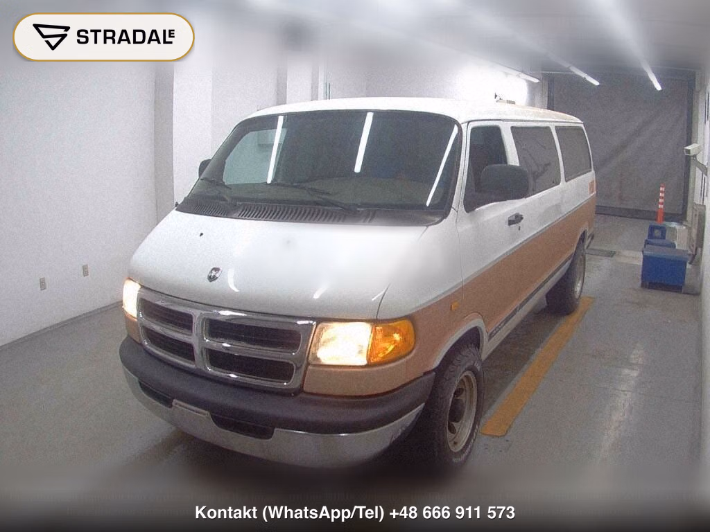DODGE RAM 4D, miniaturka 5