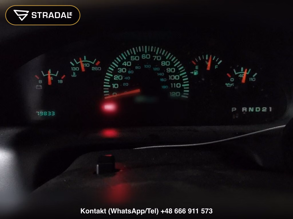 DODGE RAM 4D, miniaturka 7