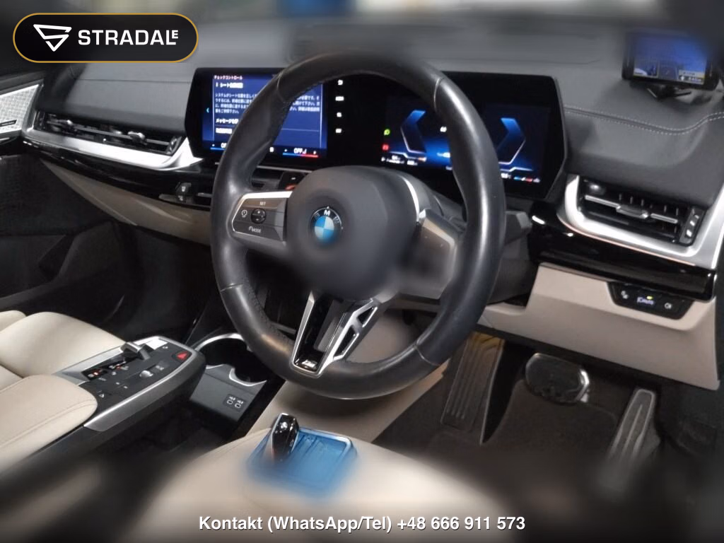 BMW X2 4WD XDRIVE 20I M-SPORT, miniaturka 4