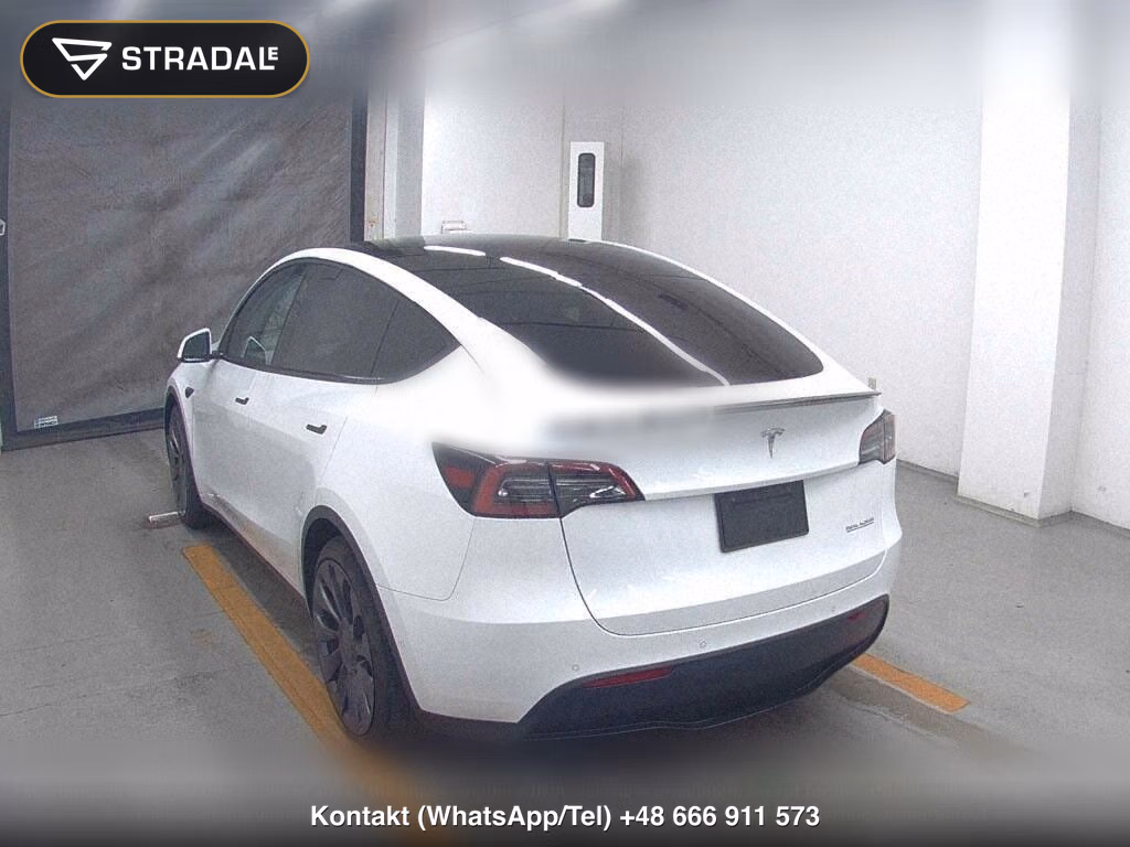 TESLA MODEL Y 4WD PERFORMANCE, miniaturka 3
