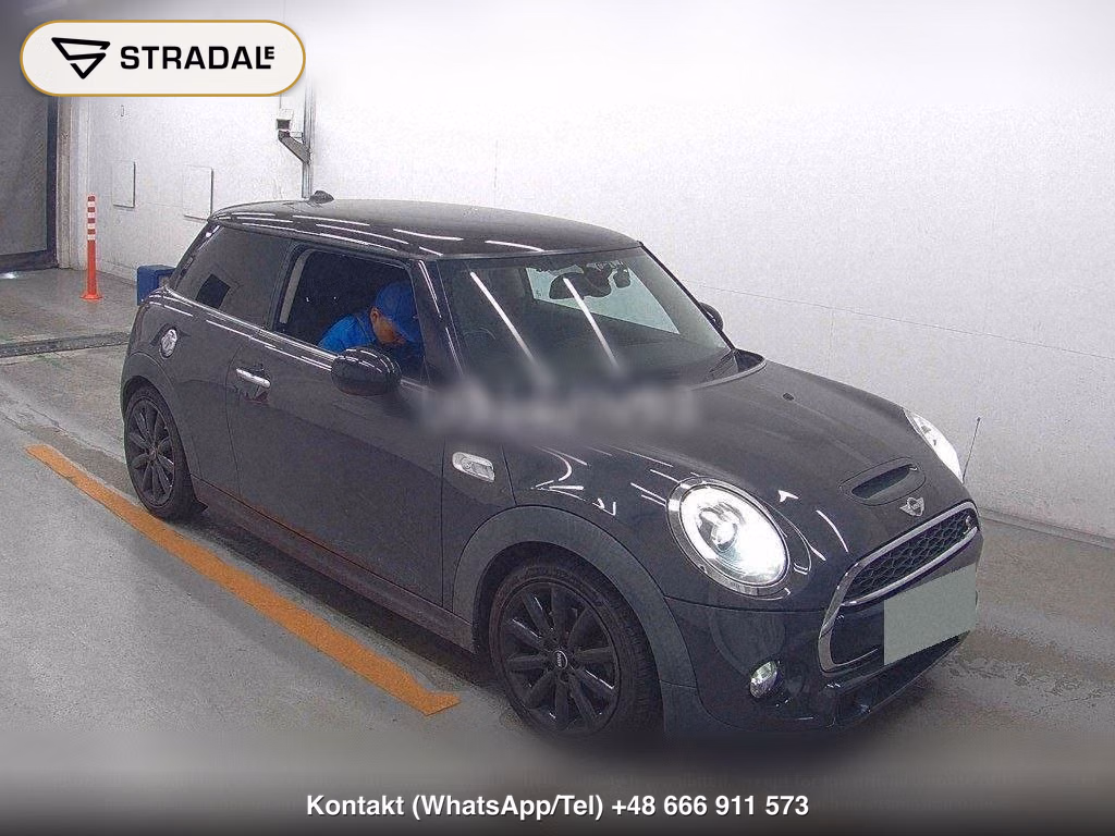 MINI MINI 3D COOPER S, miniaturka 2