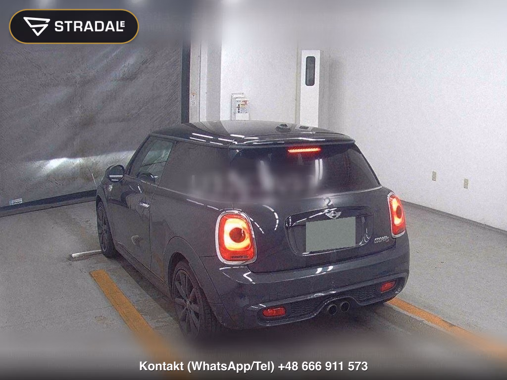 MINI MINI 3D COOPER S, miniaturka 3