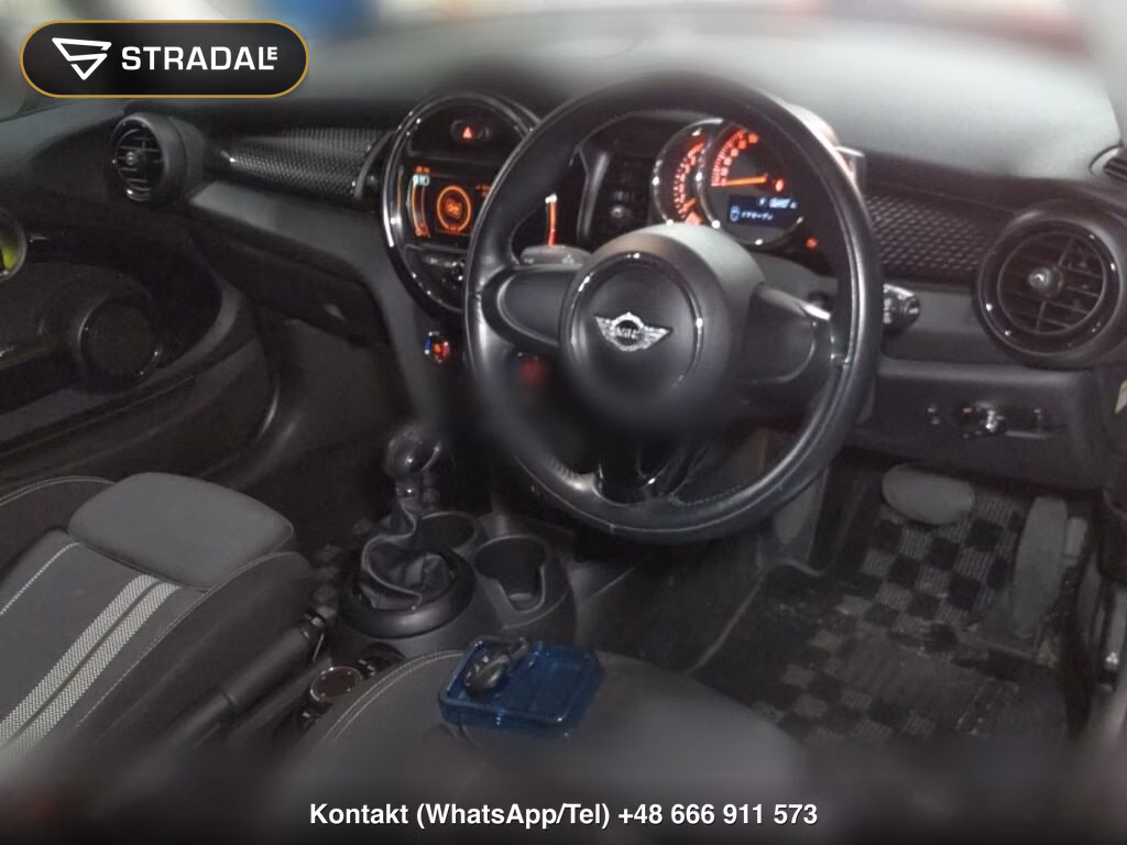 MINI MINI 3D COOPER S, miniaturka 4