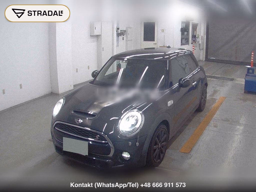 MINI MINI 3D COOPER S, miniaturka 5