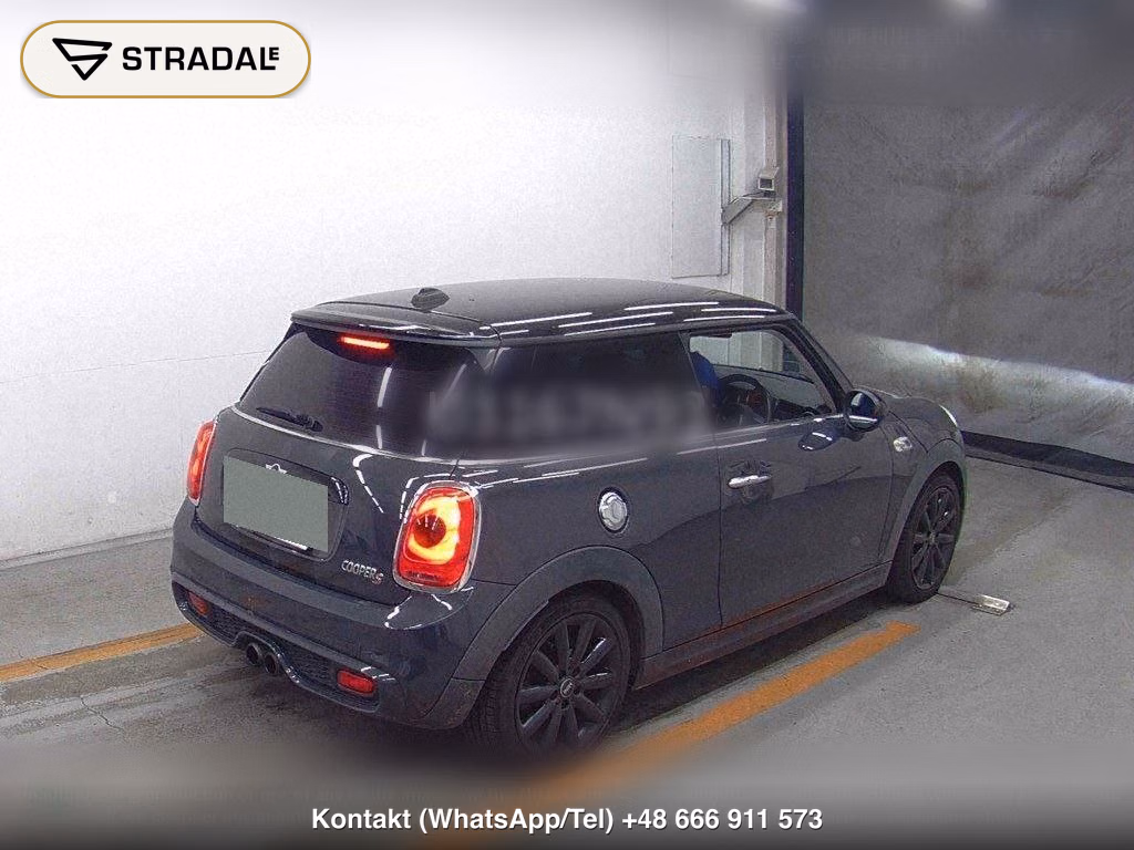 MINI MINI 3D COOPER S, miniaturka 6