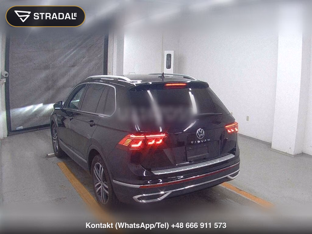 VOLKSWAGEN TIGUAN OTHERS, miniaturka 3