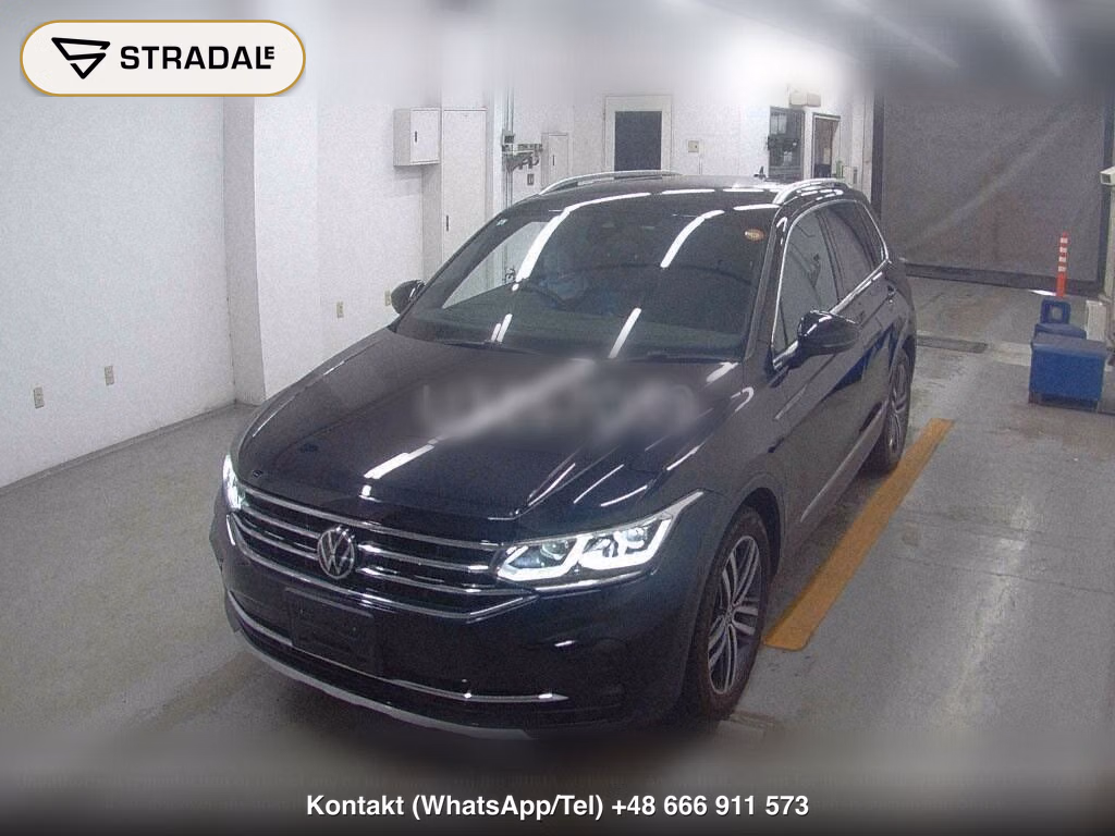 VOLKSWAGEN TIGUAN OTHERS, miniaturka 5