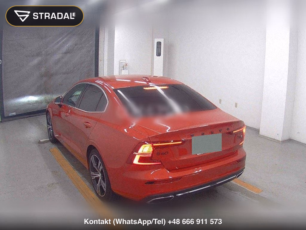 VOLVO S60 T5 INSCRIPTION, miniaturka 3