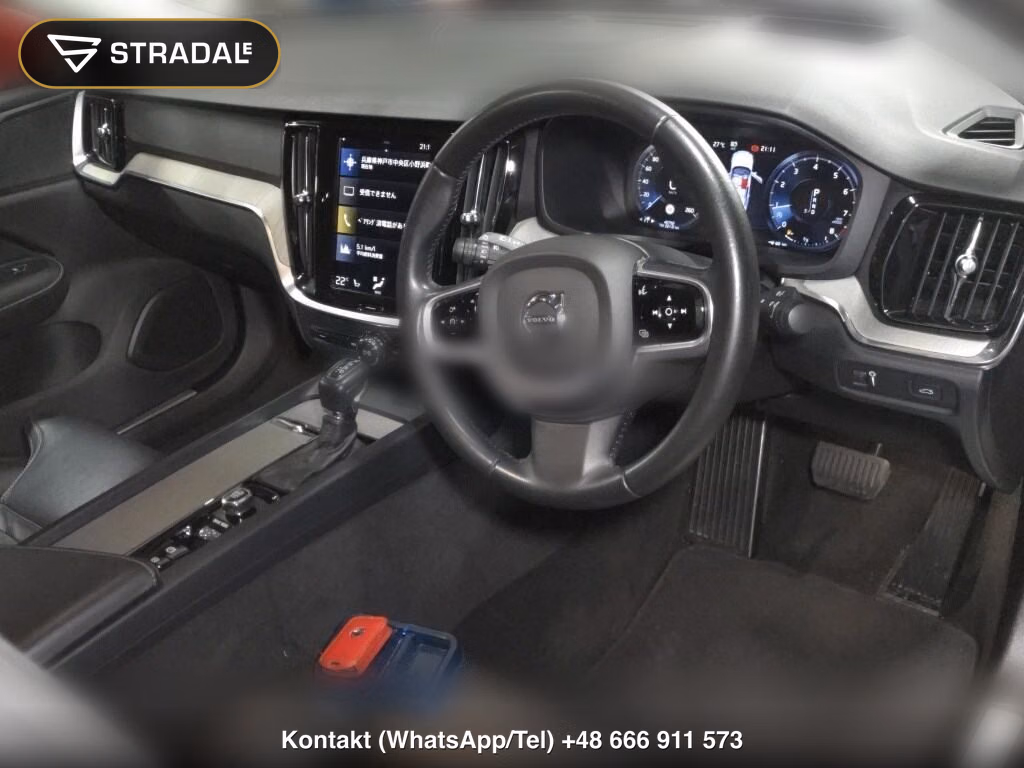 VOLVO S60 T5 INSCRIPTION, miniaturka 4