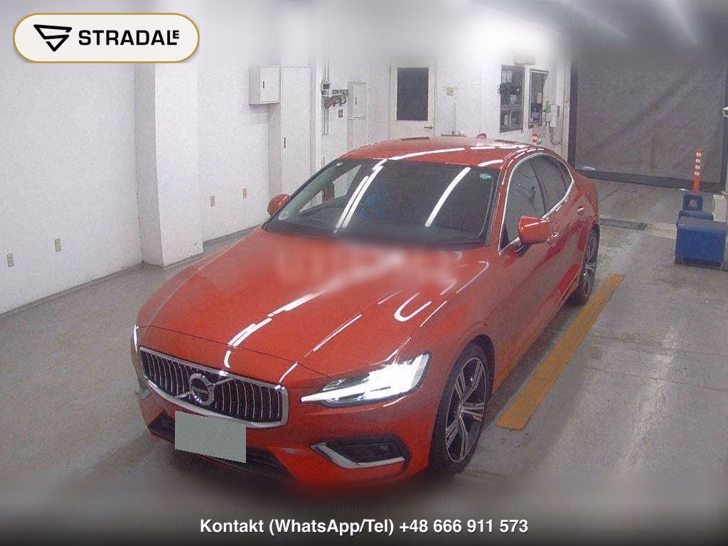 VOLVO S60 T5 INSCRIPTION, miniaturka 5