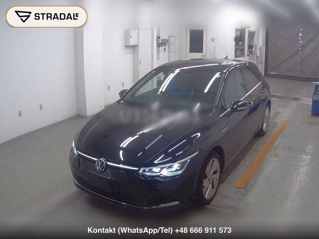 VOLKSWAGEN GOLF 5D ETSI STYLE, miniaturka 5