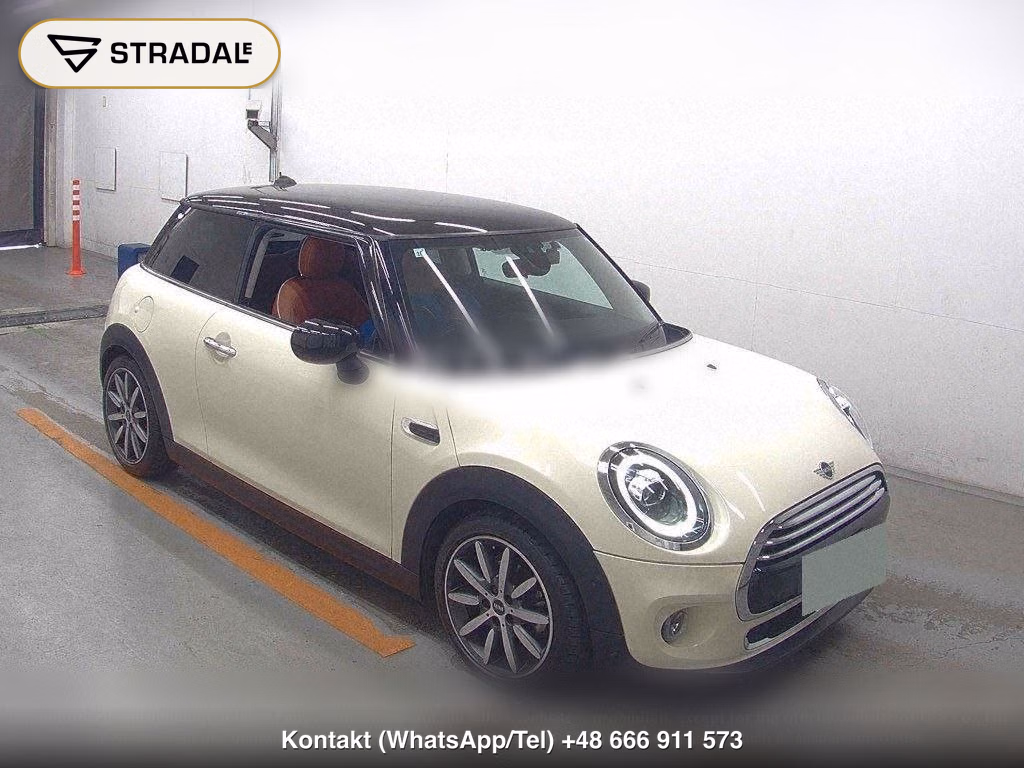 MINI MINI 3D COOPER, miniaturka 2