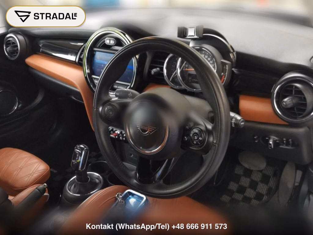 MINI MINI 3D COOPER, miniaturka 4