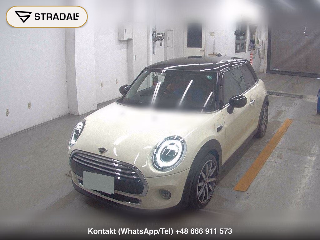 MINI MINI 3D COOPER, miniaturka 5