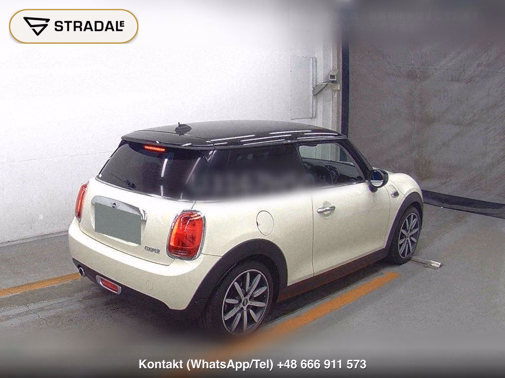 MINI MINI 3D COOPER, miniaturka 6
