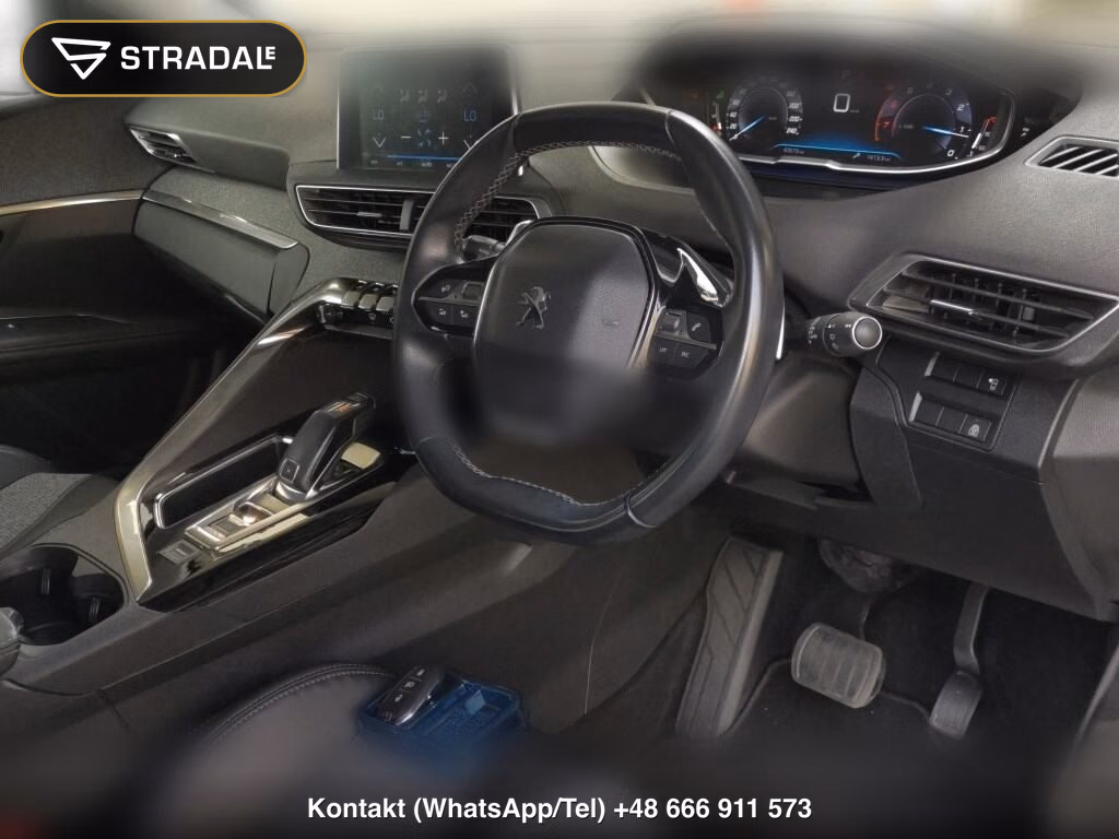 PEUGEOT 3008 ALLURE LED PACKAGE, miniaturka 4