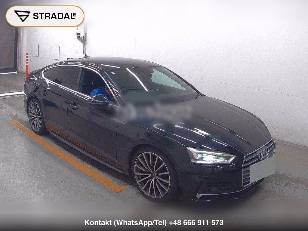 AUDI A5 SPORTBACK OTHERS, miniaturka 2