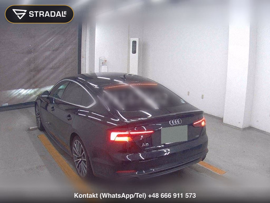 AUDI A5 SPORTBACK OTHERS, miniaturka 3
