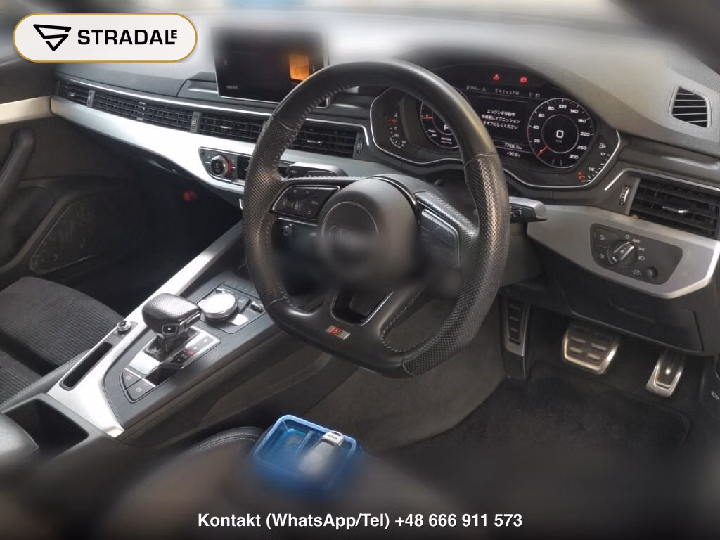 AUDI A5 SPORTBACK OTHERS, miniaturka 4
