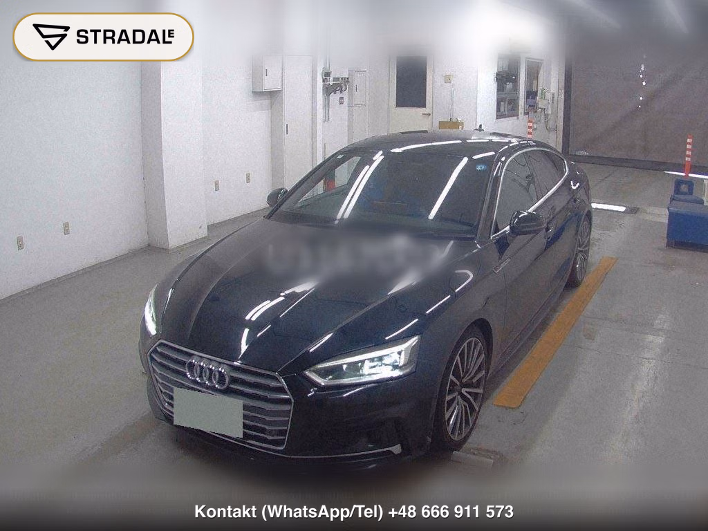 AUDI A5 SPORTBACK OTHERS, miniaturka 5