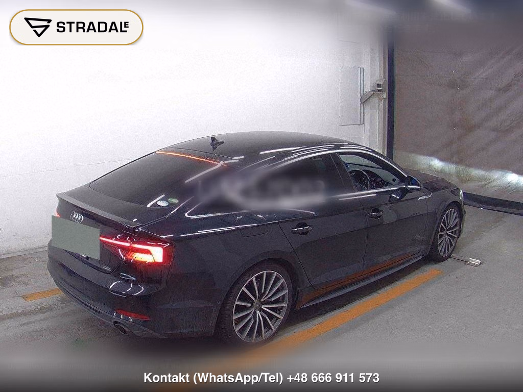AUDI A5 SPORTBACK OTHERS, miniaturka 6