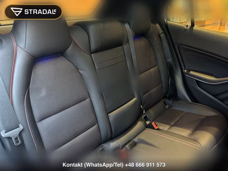 MERCEDES BENZ GLA-CLASS GLA180 SPORTS, miniaturka 9