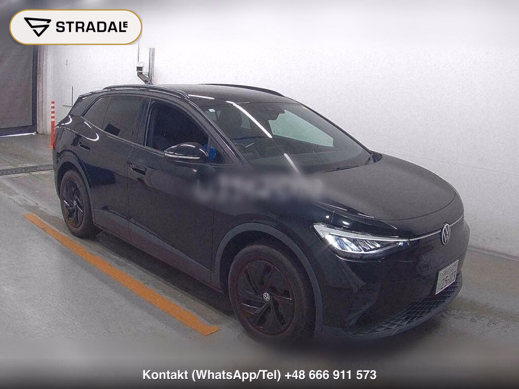 VOLKSWAGEN ID.4 LITE, miniaturka 2
