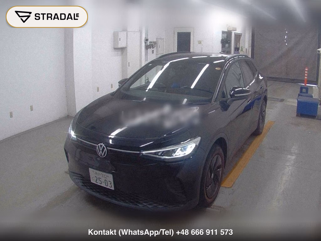VOLKSWAGEN ID.4 LITE, miniaturka 5