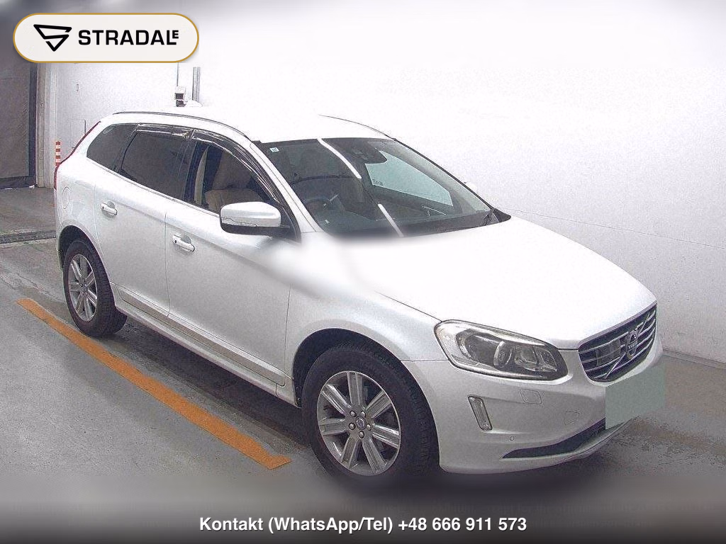 VOLVO XC60 4WD T5 AWD SE, miniaturka 2