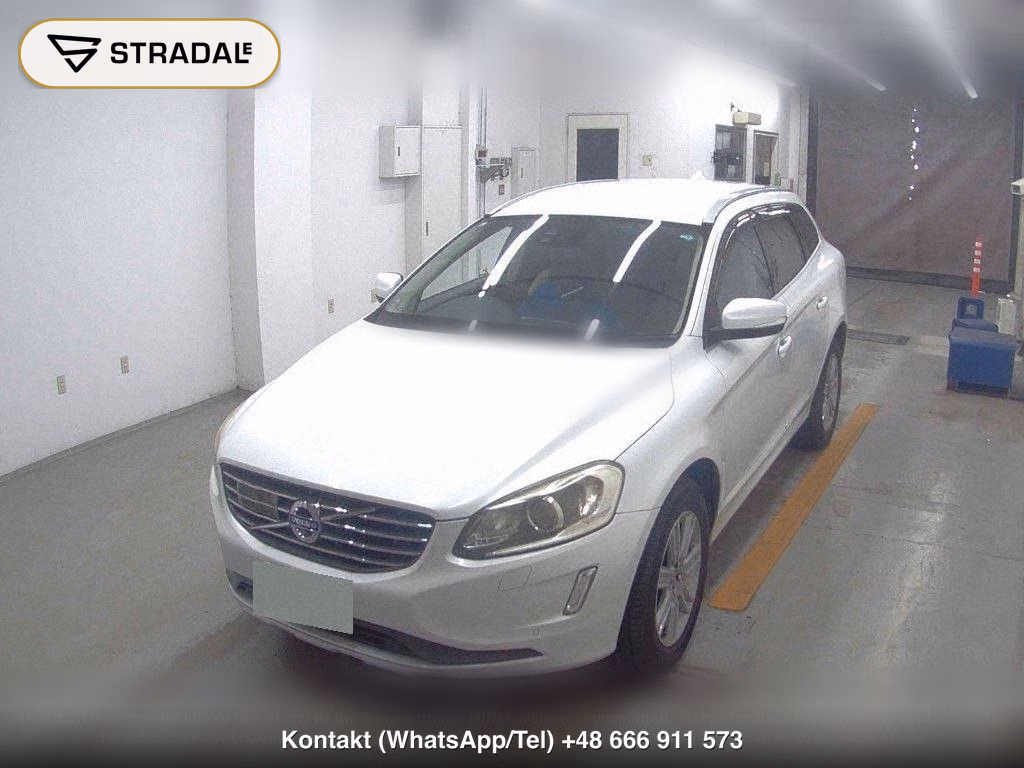 VOLVO XC60 4WD T5 AWD SE, miniaturka 5
